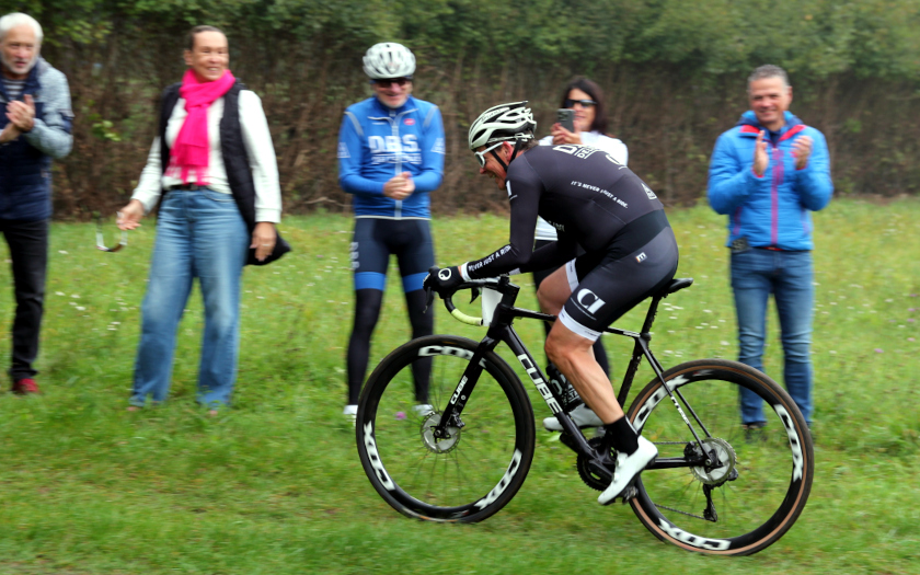 19. Dünsberg Bike & Gravel Marathon