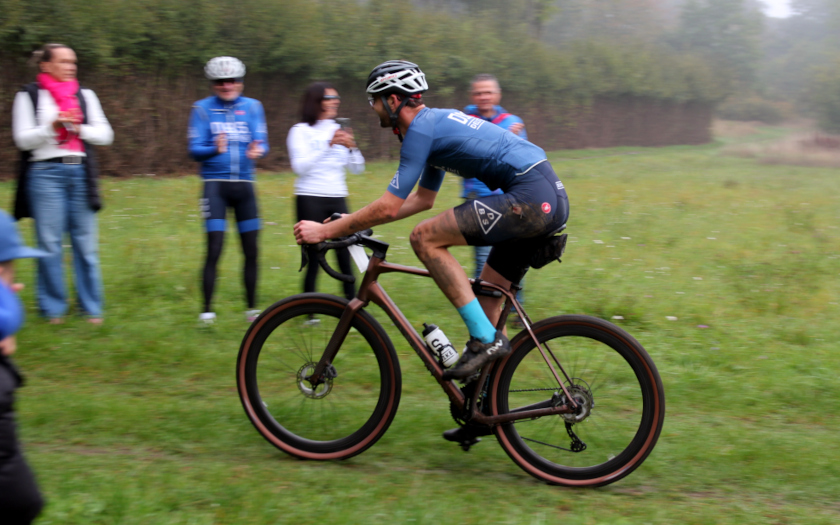 19. Dünsberg Bike & Gravel Marathon