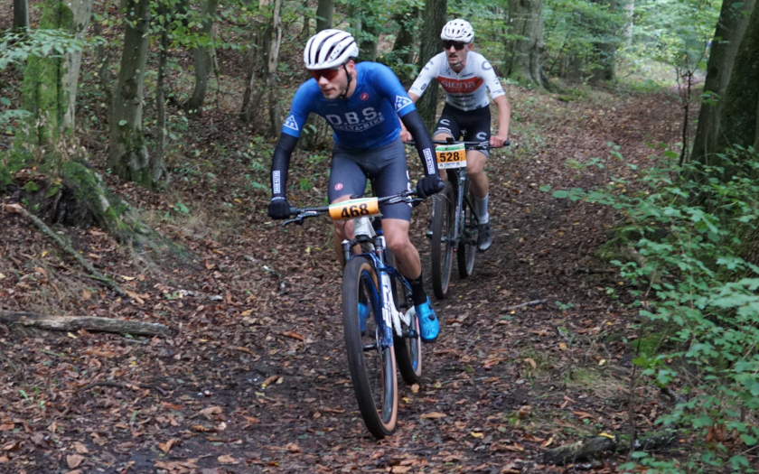 19. Dünsberg Bike & Gravel Marathon