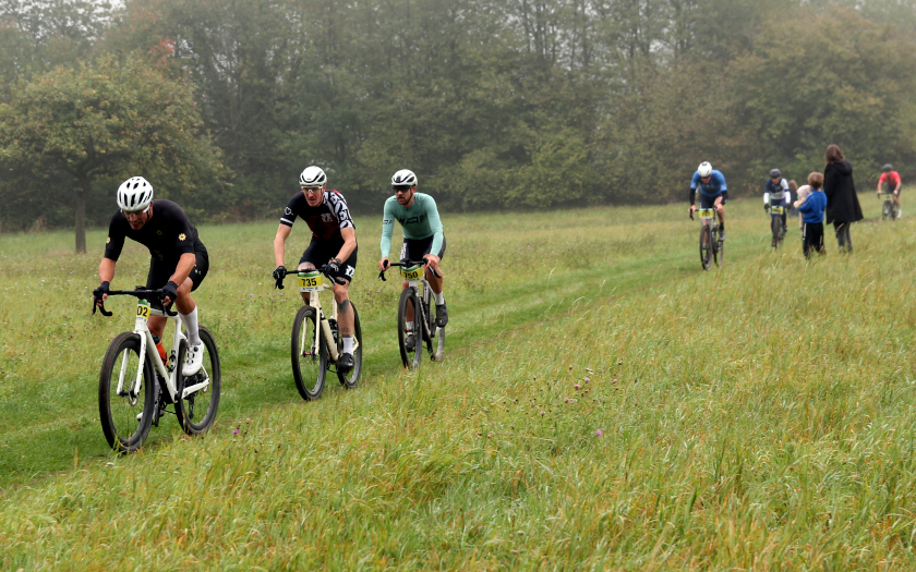 19. Dünsberg Bike & Gravel Marathon