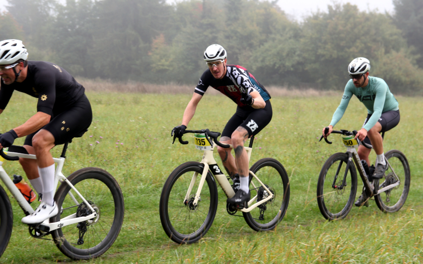 19. Dünsberg Bike & Gravel Marathon