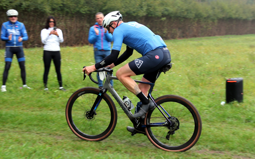 19. Dünsberg Bike & Gravel Marathon