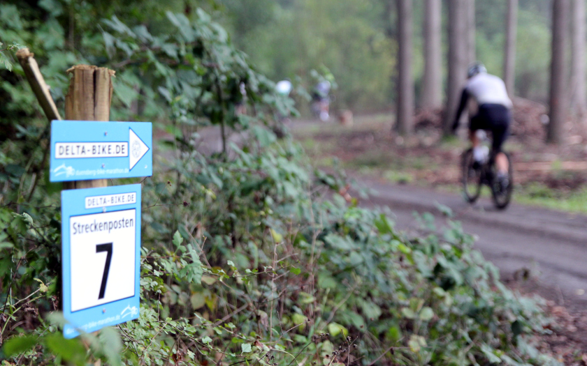 19. Dünsberg Bike & Gravel Marathon