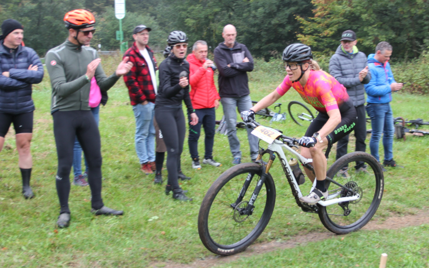 19. Dünsberg Bike & Gravel Marathon