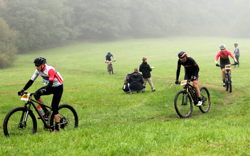 19. Dünsberg Bike & Gravel Marathon