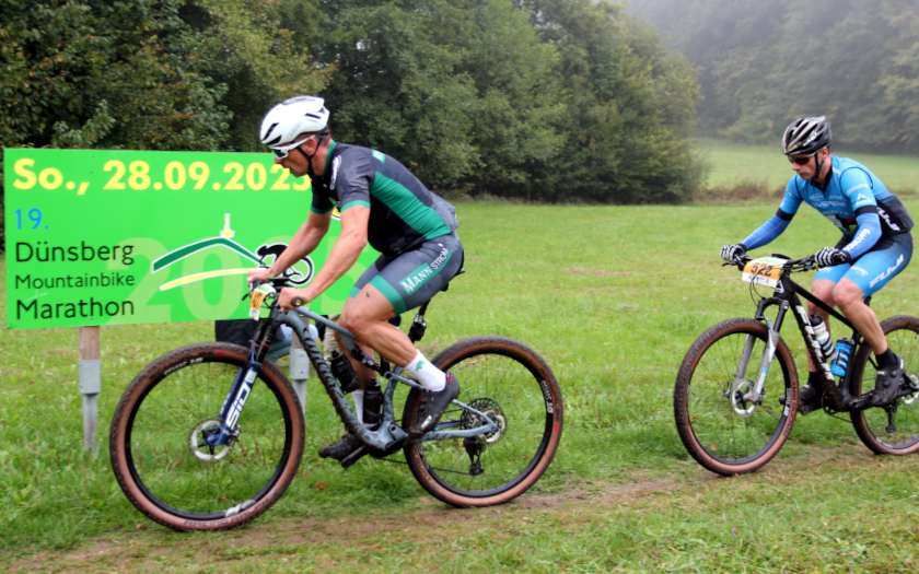 19. Dünsberg Bike & Gravel Marathon