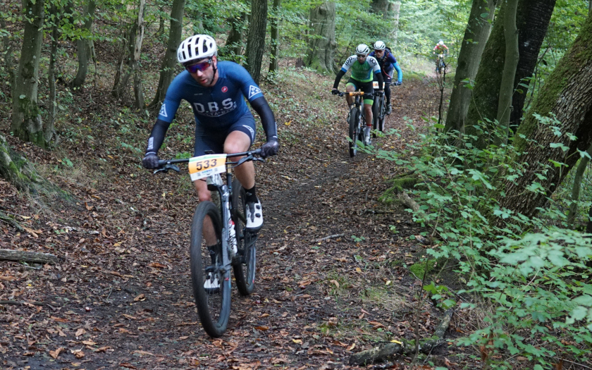 19. Dünsberg Bike & Gravel Marathon
