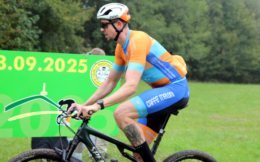 19. Dünsberg Bike & Gravel Marathon