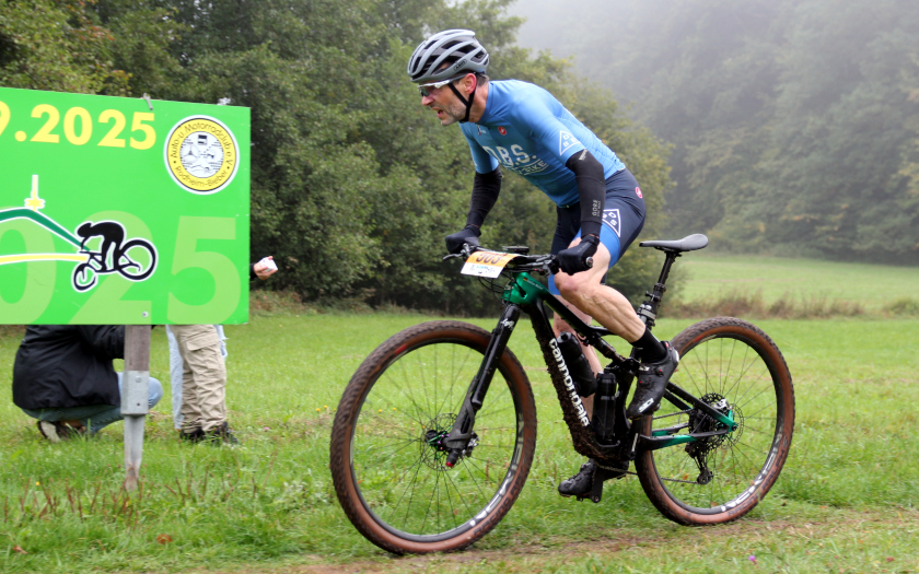 19. Dünsberg Bike & Gravel Marathon