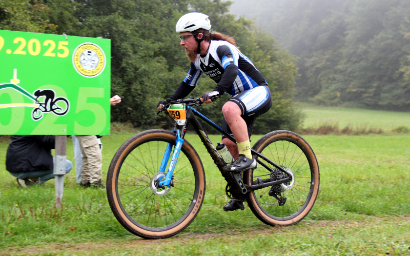 19. Dünsberg Bike & Gravel Marathon