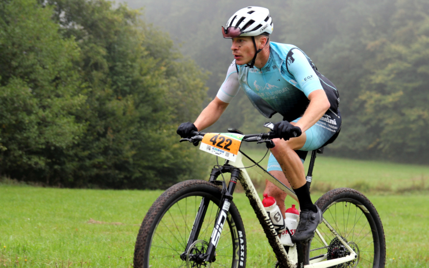 19. Dünsberg Bike & Gravel Marathon