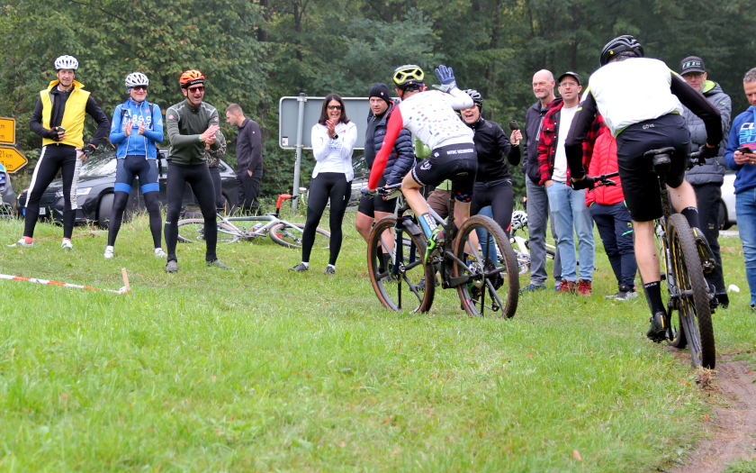 19. Dünsberg Bike & Gravel Marathon