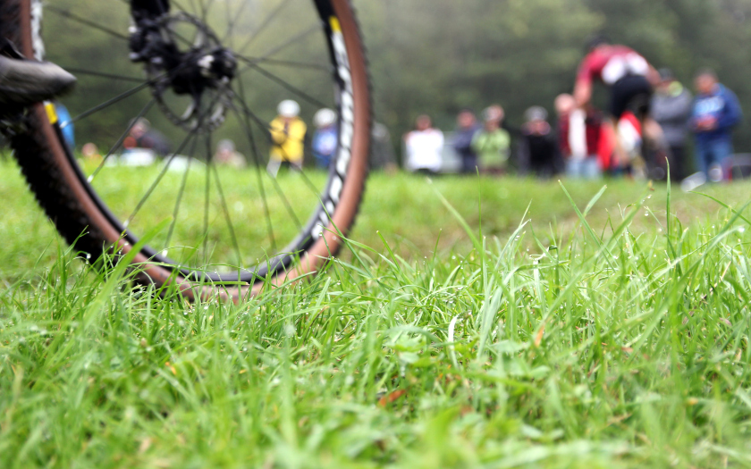 19. Dünsberg Bike & Gravel Marathon