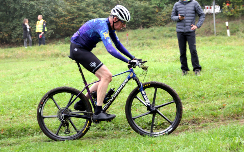 19. Dünsberg Bike & Gravel Marathon