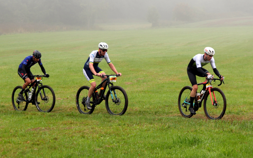 19. Dünsberg Bike & Gravel Marathon