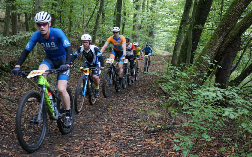 19. Dünsberg Bike & Gravel Marathon