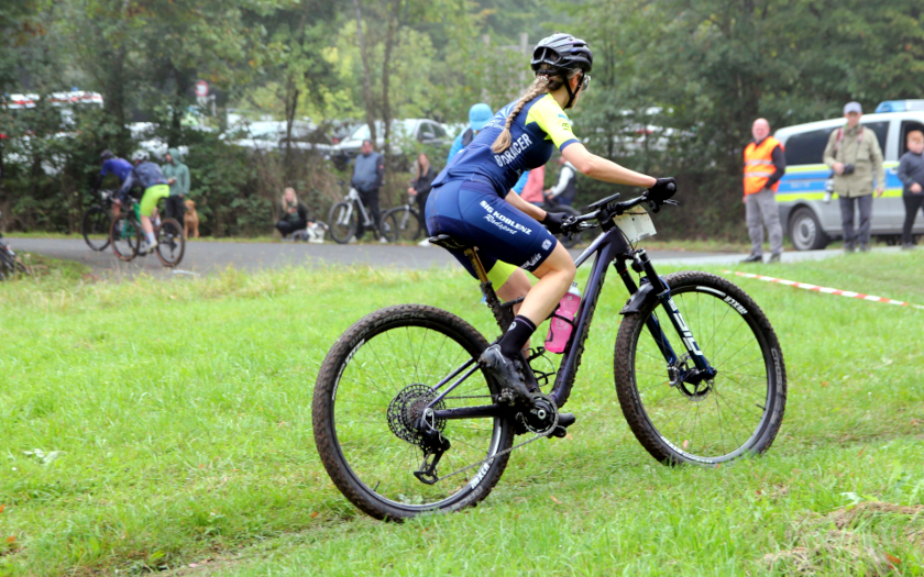 19. Dünsberg Bike & Gravel Marathon