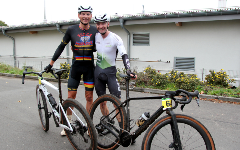 19. Dünsberg Bike & Gravel Marathon