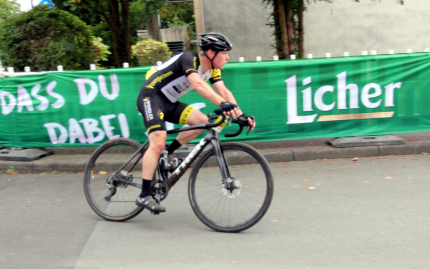 19. Dünsberg Bike & Gravel Marathon