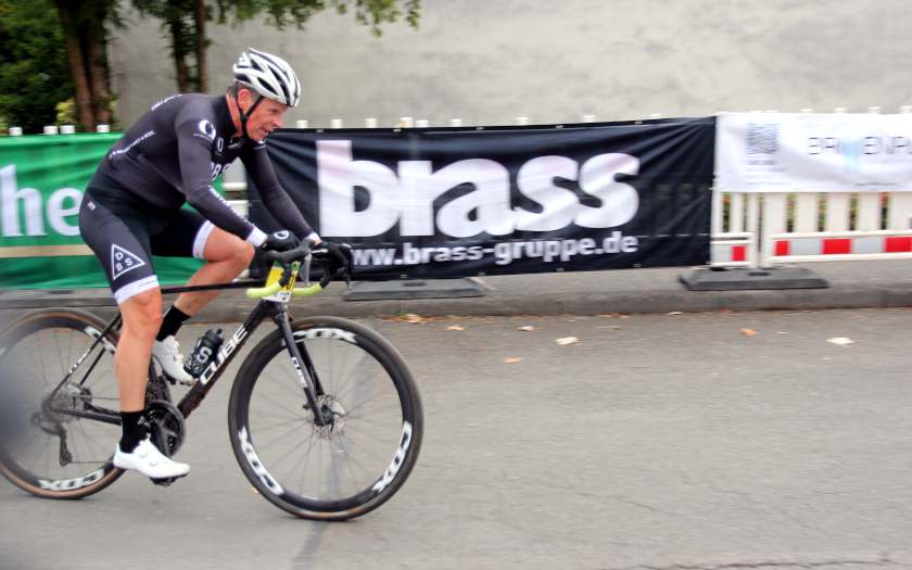 19. Dünsberg Bike & Gravel Marathon