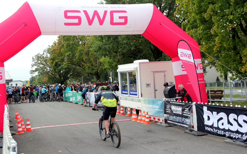 19. Dünsberg Bike & Gravel Marathon