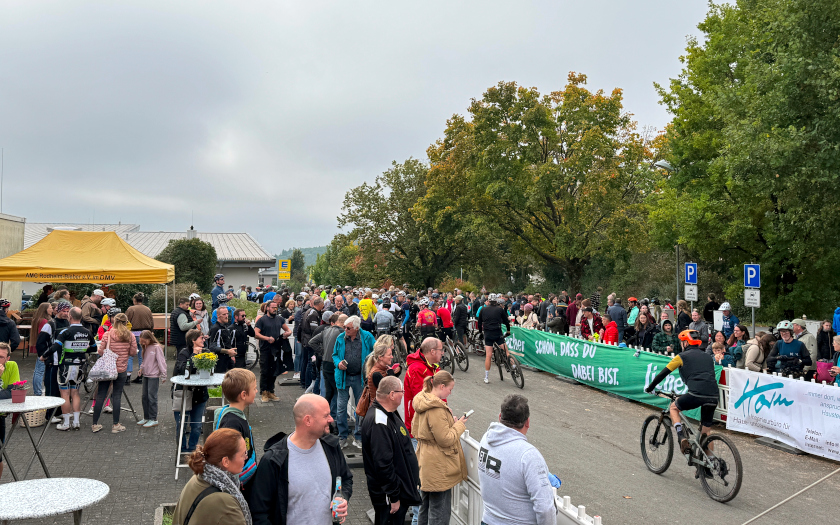 19. Dünsberg Bike & Gravel Marathon