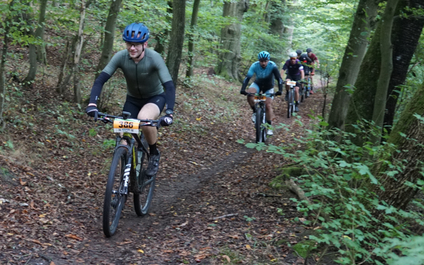 19. Dünsberg Bike & Gravel Marathon