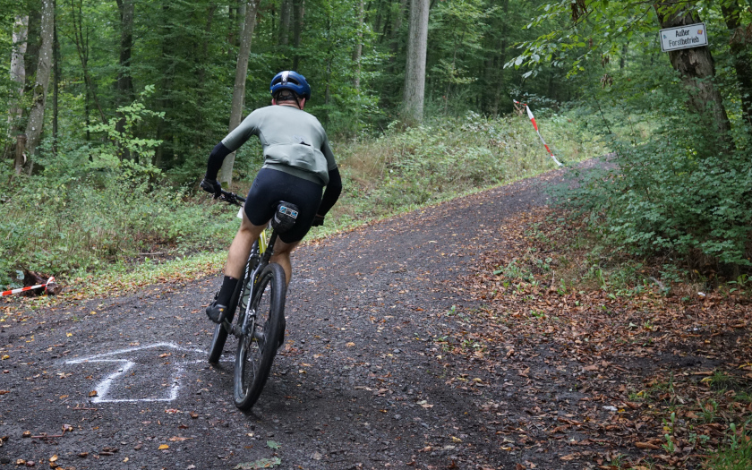 19. Dünsberg Bike & Gravel Marathon