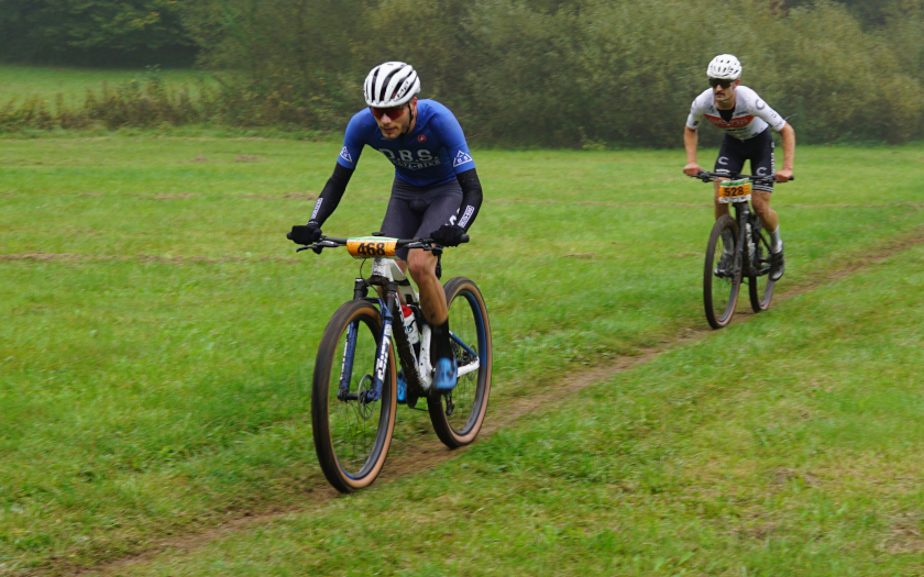 19. Dünsberg Bike & Gravel Marathon