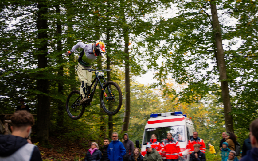 Super Gravity Cup Kleingladenbach 2024