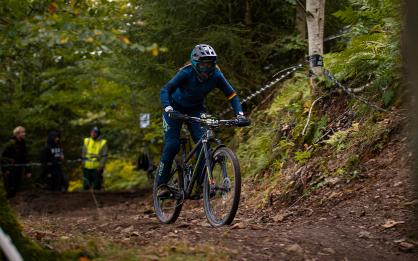 Super Gravity Cup Kleingladenbach 2024