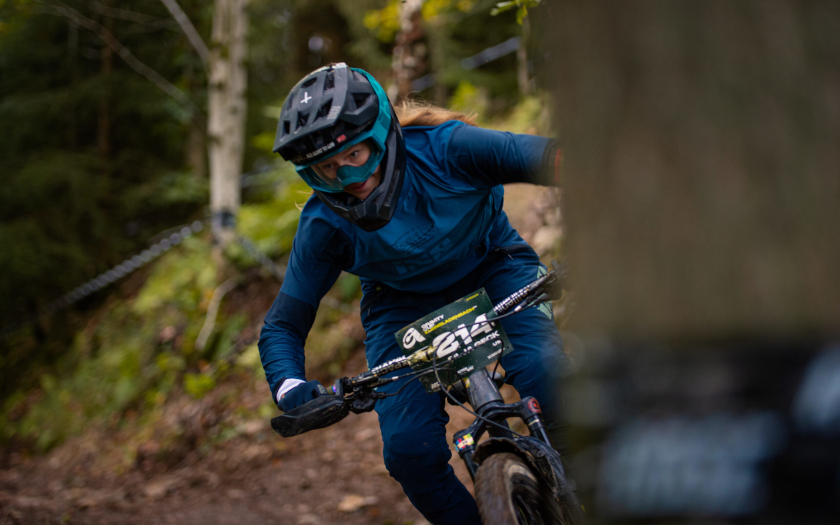 Super Gravity Cup Kleingladenbach 2024