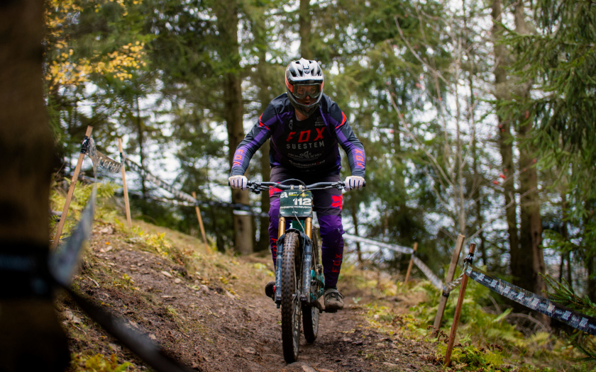 Super Gravity Cup Kleingladenbach 2024