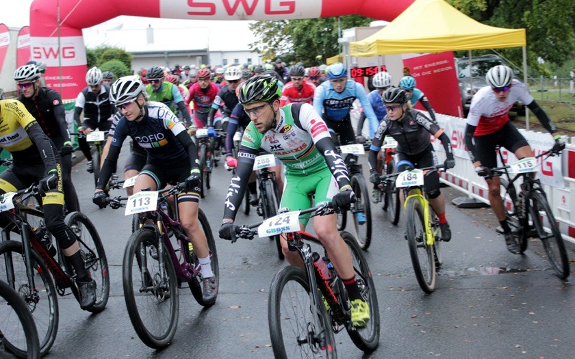 Dünsberg Mountainbike Marathon