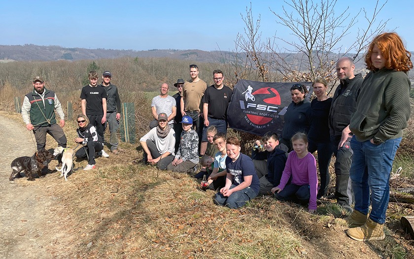 FSC Flowtrail Sport Club Bad Endbach eV