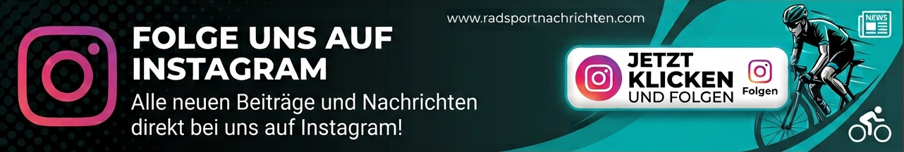 Werbebanner Instagram - KI-generiert