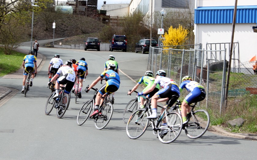 Preis der RSG Buchenau 2018