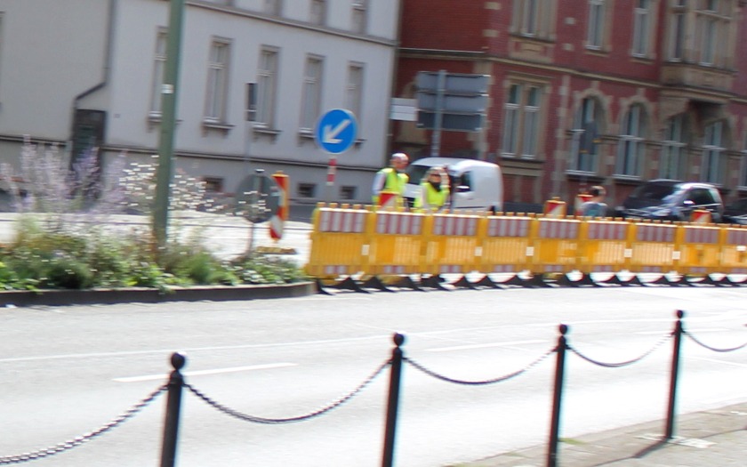 Anlagenring in Gießen