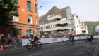 Marburg erhebt sich zur Radsport-Hochburg