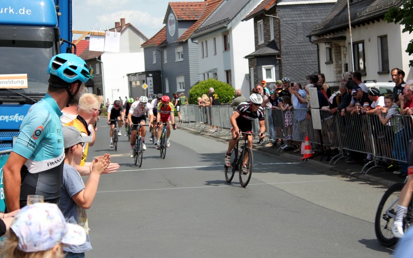 Dautpher Pfingstpreis der RSG Buchenau