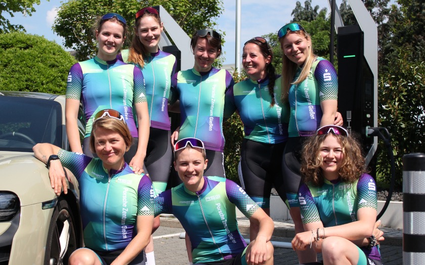 PZ Gießen Racing Team