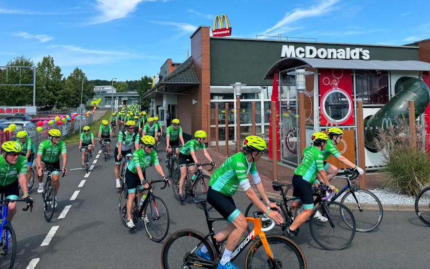 Tour der Hoffnung 2025