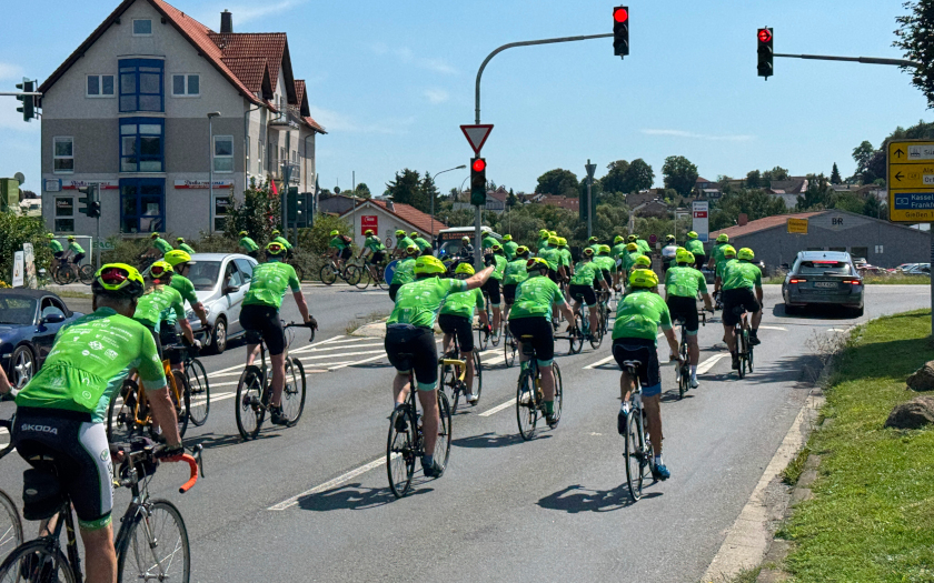 Tour der Hoffnung 2025