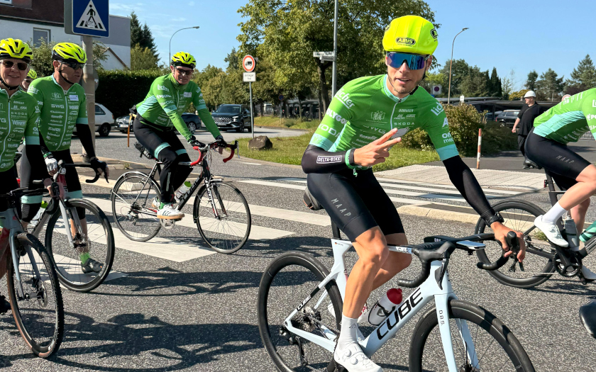 Tour der Hoffnung 2025