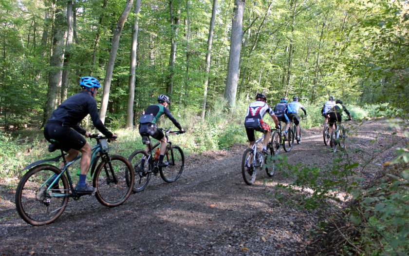 Dünsberg Bike & Gravel Marathon 2023