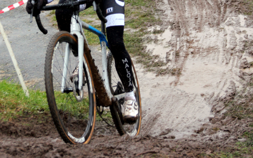 Cyclo-Cross