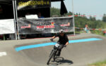 German Pumptrack Series im Juni 2025 in Waldsolms