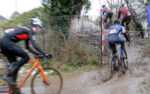 Cyclocross-Hobbyrennen