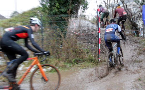 Cyclocross-Hobbyrennen