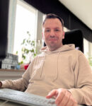 Radsportnachrichten.com Redaktionsleiter Stephan Dietel